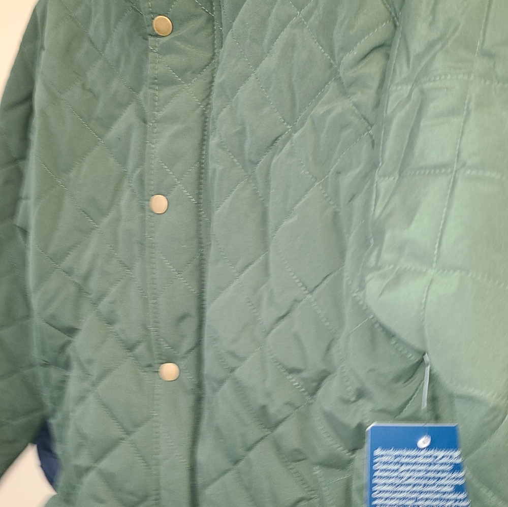New jacket - Picture 6 of 10